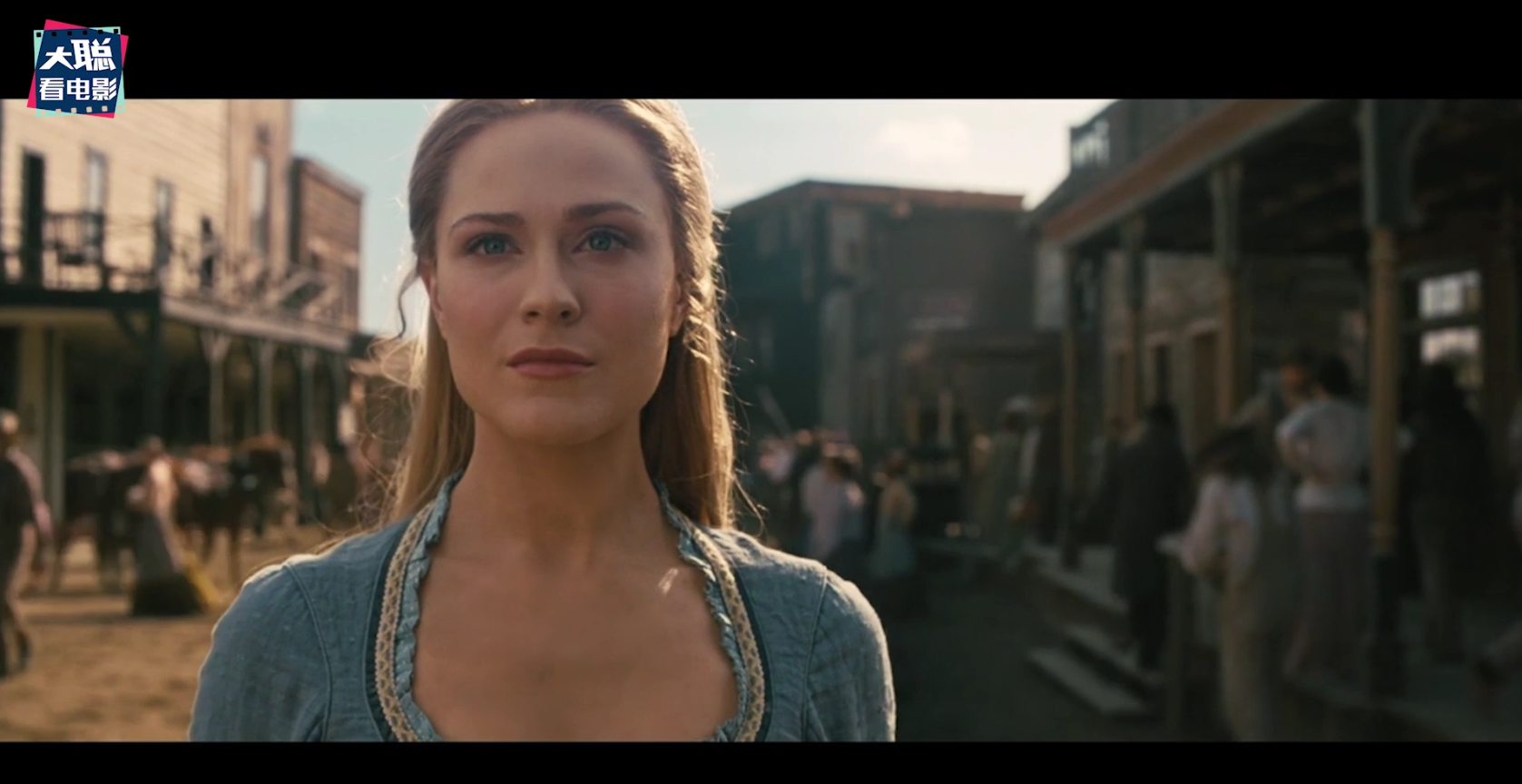 《西部世界》第四季大结局解析！德妹终觉醒！还有第五季吗？_百科TA说