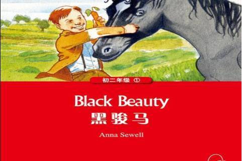 黑骏马