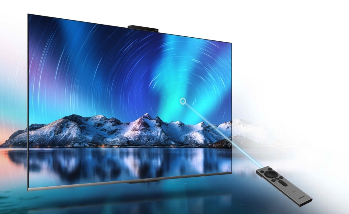 华为智慧屏 s5 pro