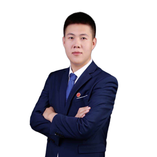 刘文超（河北天宏律师事务所律师）_百度百科