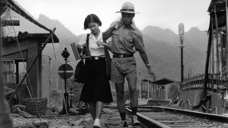 光阴的故事─台湾新电影