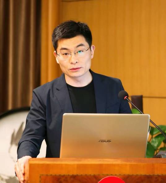 李海波（华东师范大学传播学院教授）_百度百科