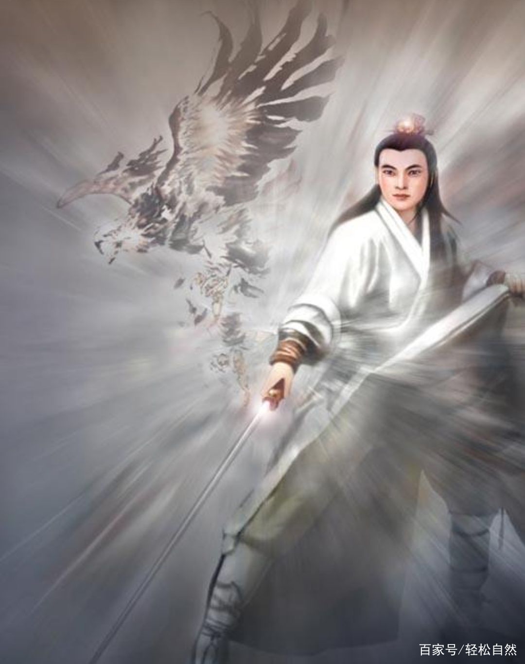 推三本玄幻：王者以力量镇压地狱中的群魔，天地之间，唯有圣王！_百科TA说
