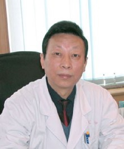 王志华
