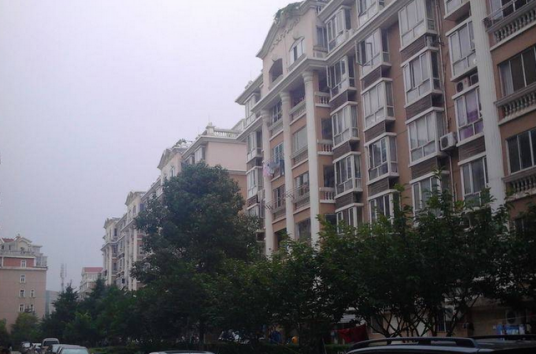 百家湖花园。巴黎城_百度百科