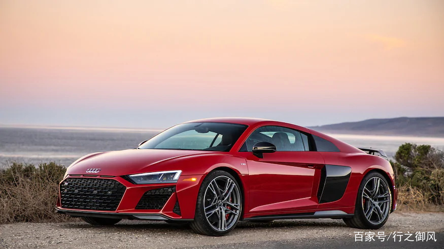 2020 奥迪R8限量版_百科TA说