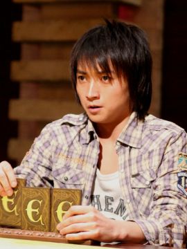 赌博默示录（日本2009年藤原龙也主演的电影）_百度百科
