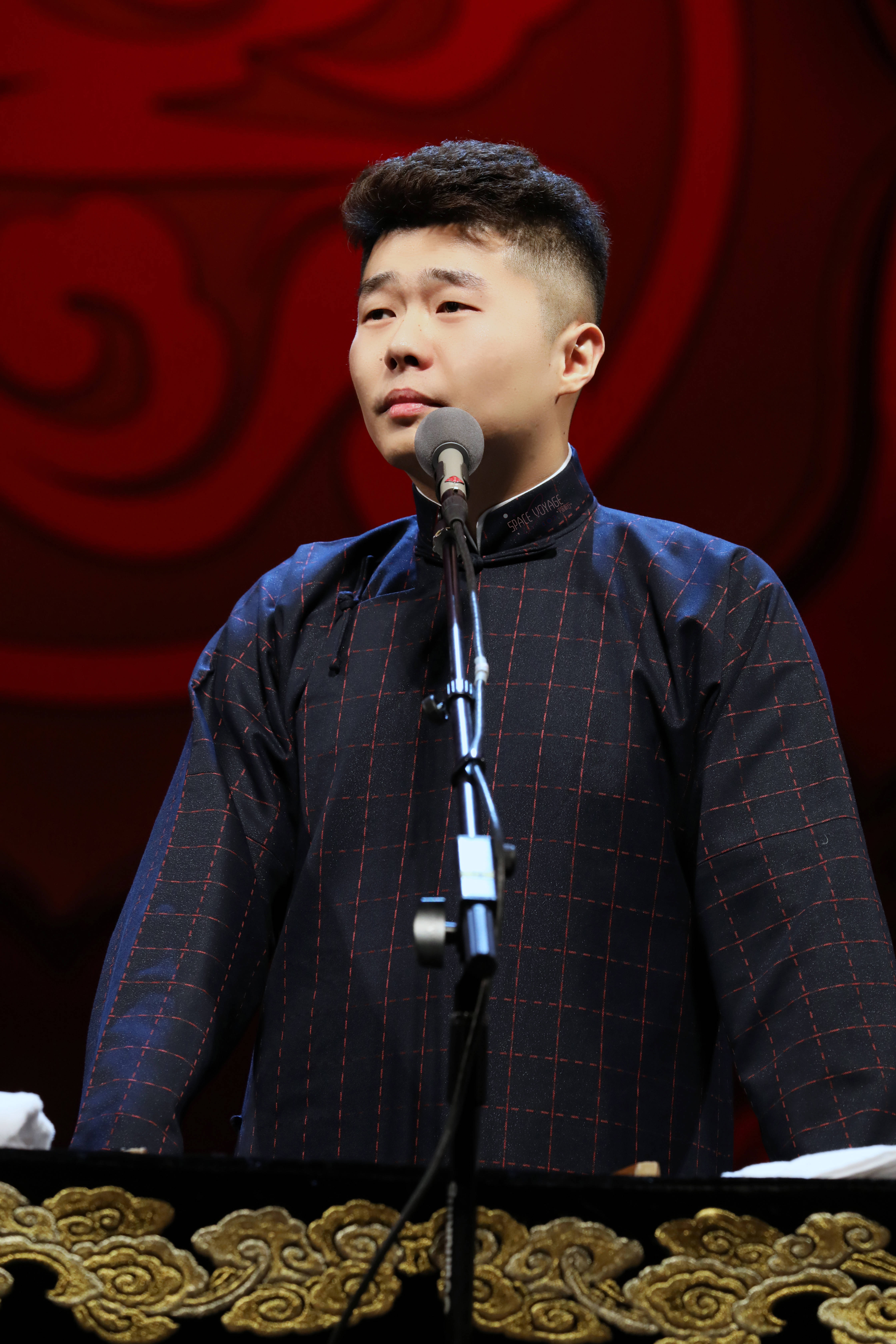 周九良