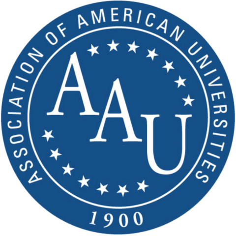 of american universities,缩写aau),或称美洲大学协会,成立于1900年