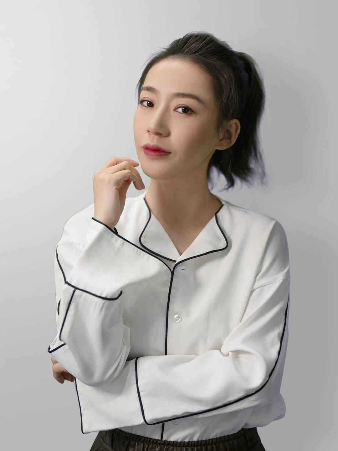 3万人,在抖音发布作品279个,获赞量3.4亿次