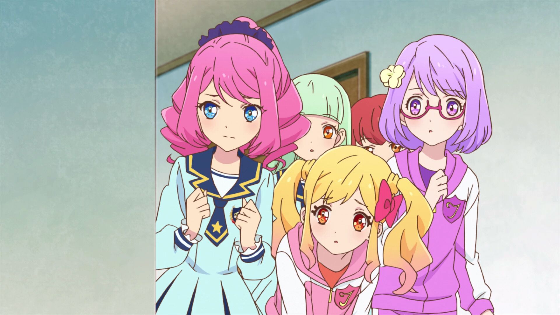  p>《偶像活动stars!