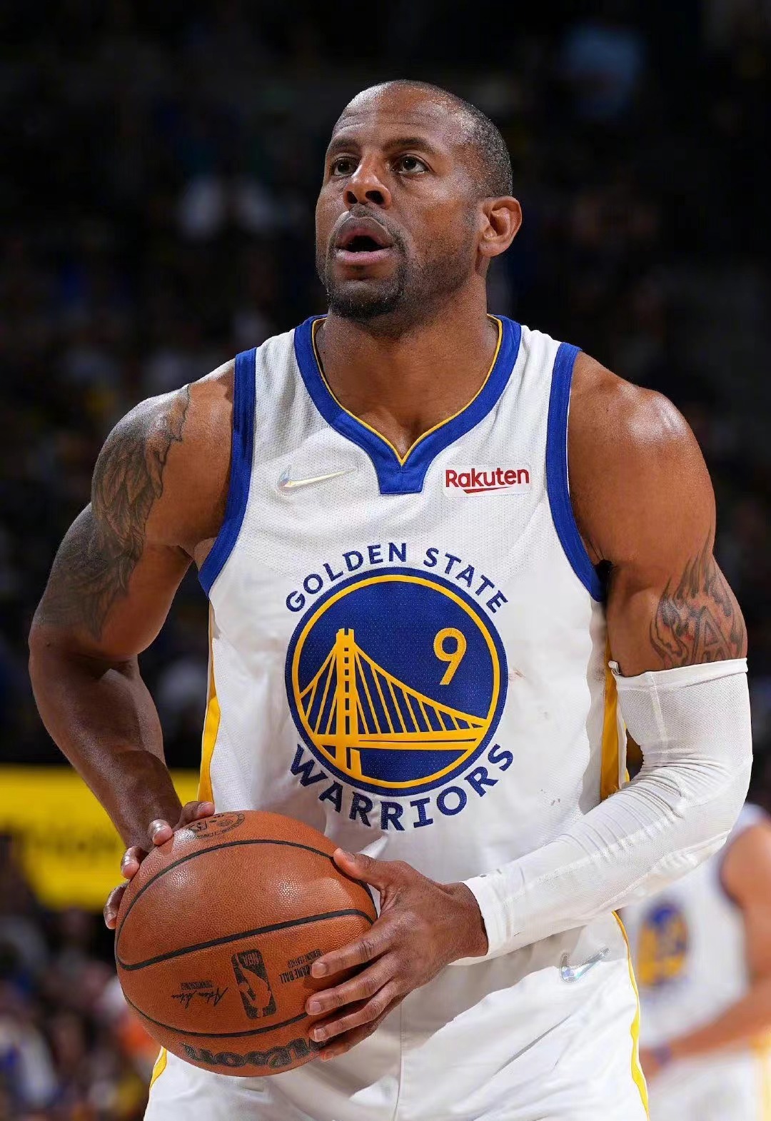 安德烈·伊戈达拉