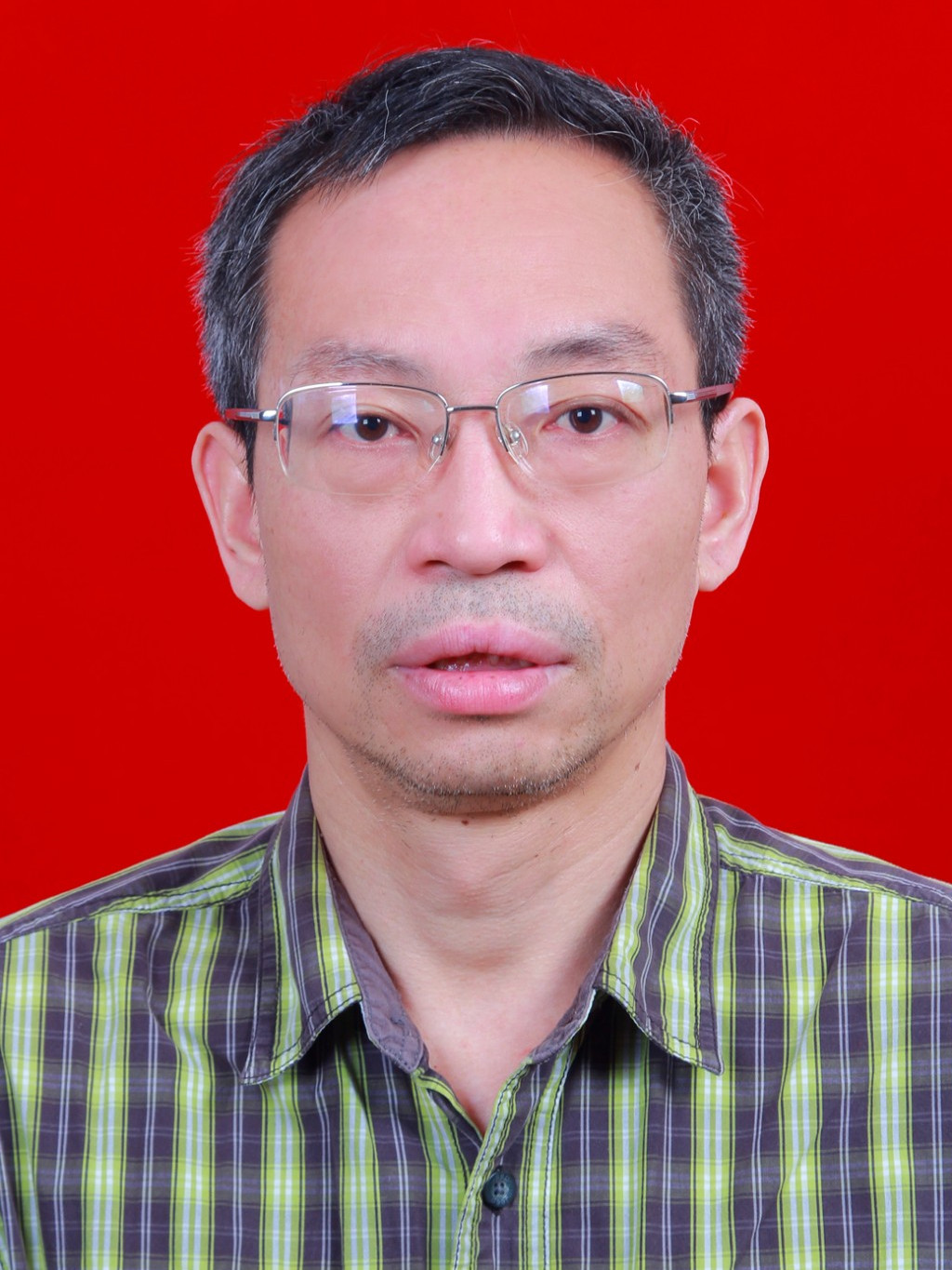 陈和平