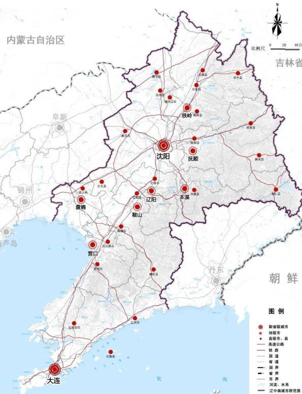  p>辽中南城市群位于我国 a target="_blank" href="/item/东北地区