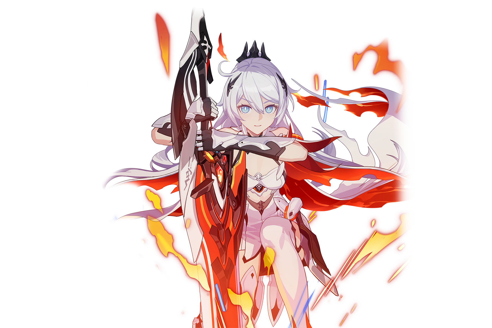 的角色 a target="_blank" href="/item/琪亚娜·卡斯兰娜/19884584"