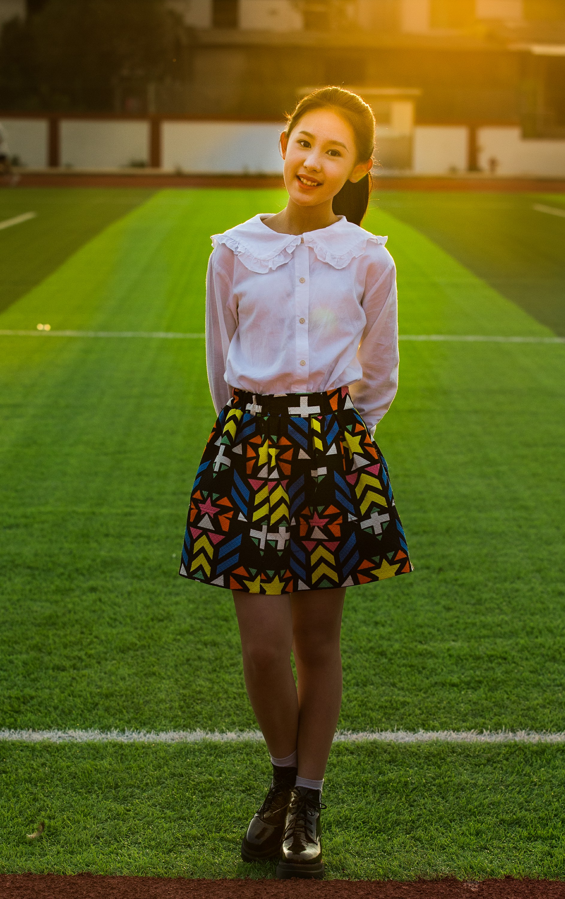  p data-id="gnfhd03x1d">张雁琪,2009年 5月18日出生于广东 a target