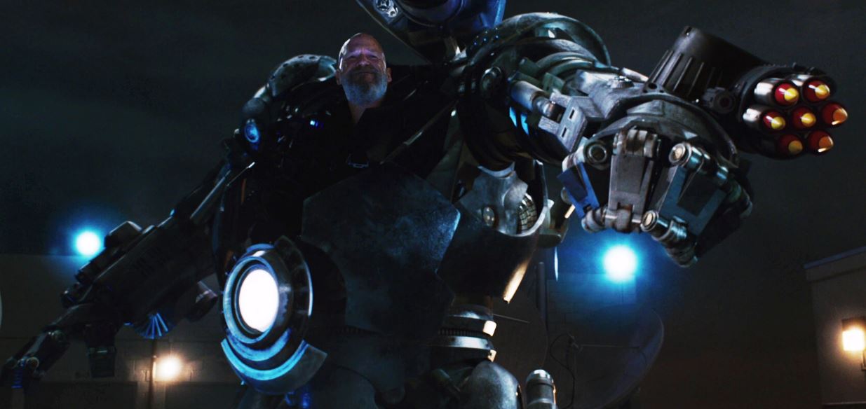  p>铁霸王(iron monger)是美国 a target="_blank" href="/item/漫威"
