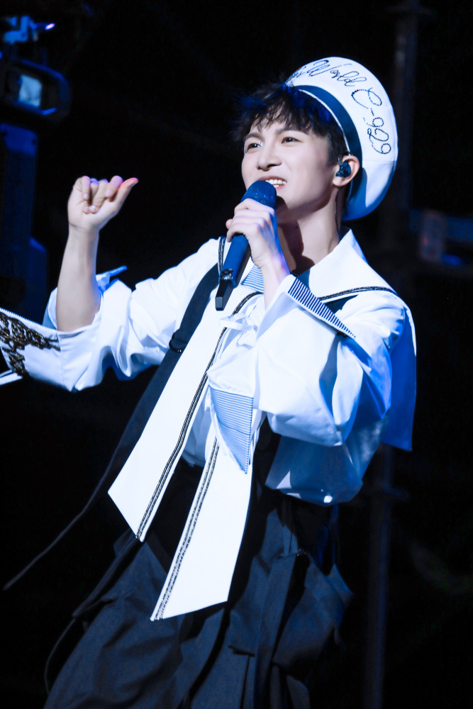 “C-929星球”全国巡回演唱会