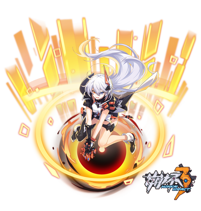 天穹游侠(上)是手机游戏《 a target="_blank" href="/item/崩坏3