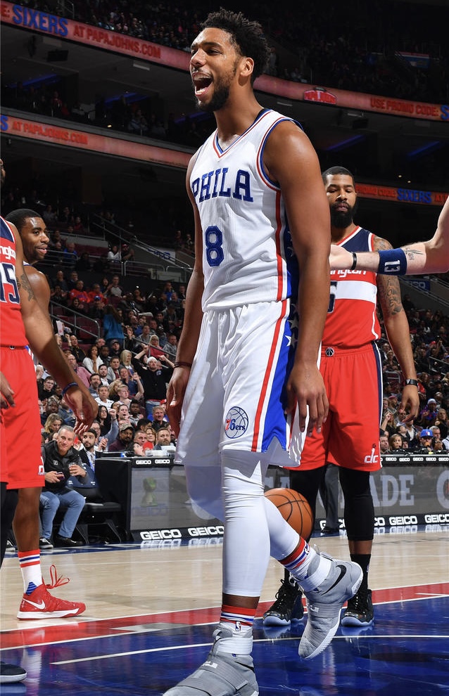  p>贾利尔·奥卡福(jahlil okafor),1995年12月15日出生于 a target="