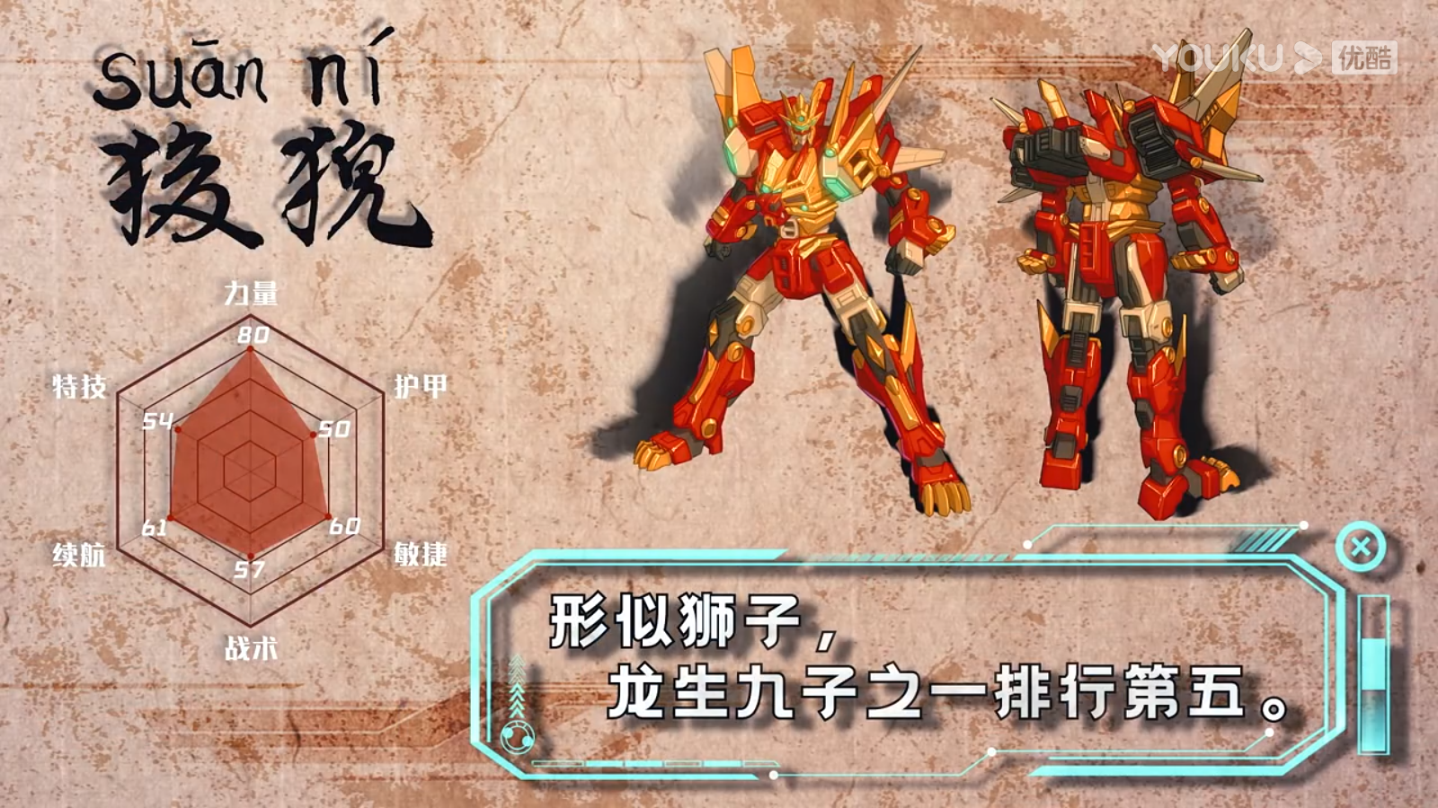  p>《钢铁飞龙3山海神兽录》是国产机甲动画ip" a target="_blank"