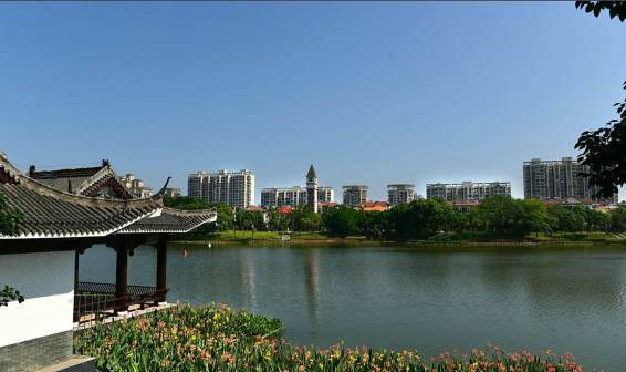 常德市（湖南省辖地级市）_百度百科
