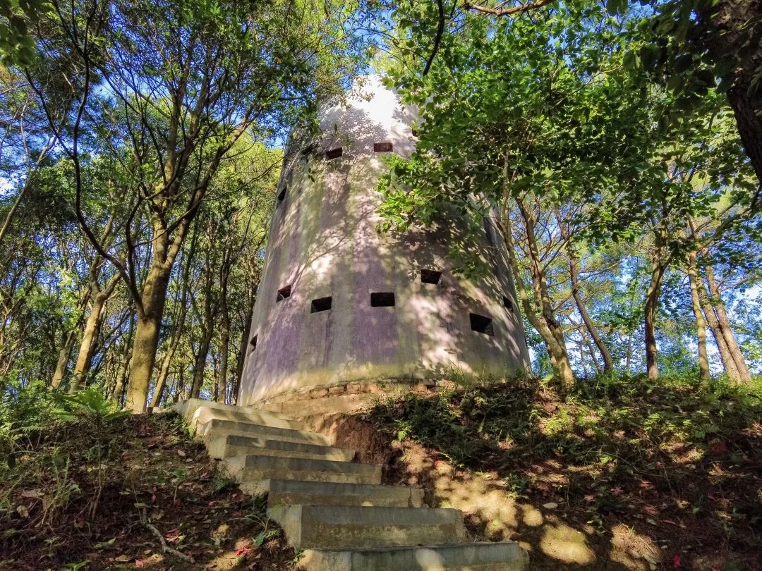 昆仑关战役旧址