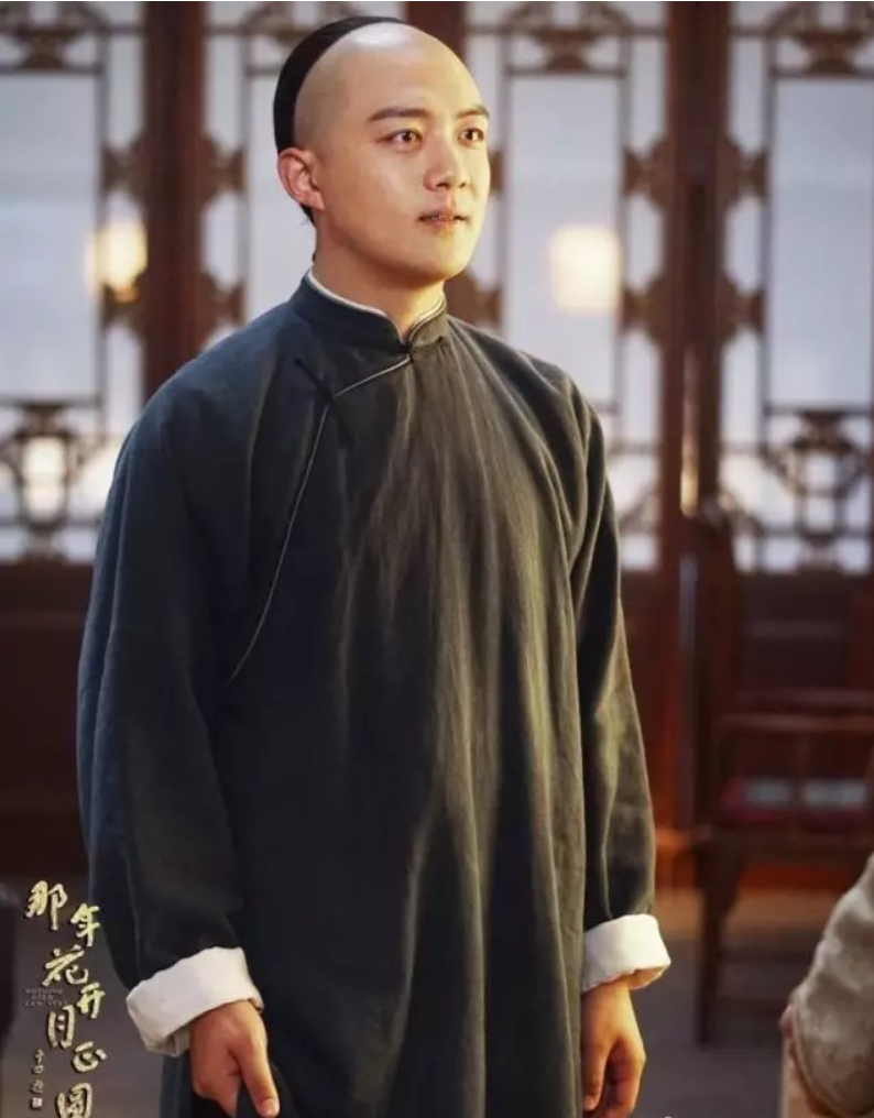 李泽锋