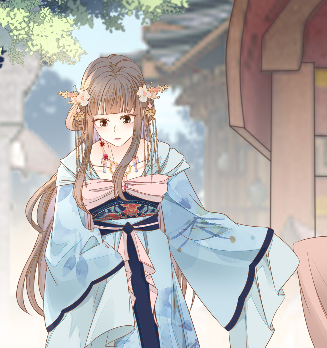 重生之千金毒妃