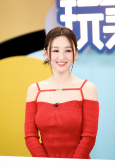 高海宁（中国香港女演员）_百度百科