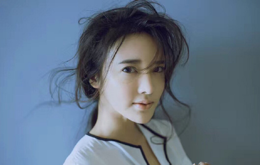 张璇（中国内地女演员）_百度百科