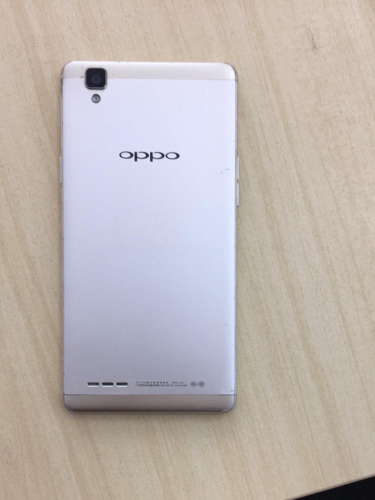 oppo a53(全网通)