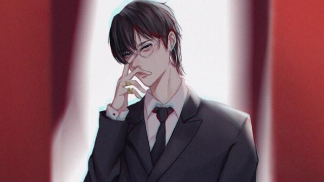 碾压Priest的《过门》，素食君子这部纯爱文再度翻红，百刷不腻！_百科TA说