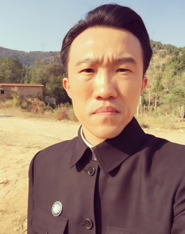 田昊（中国内地影视演员）_百度百科