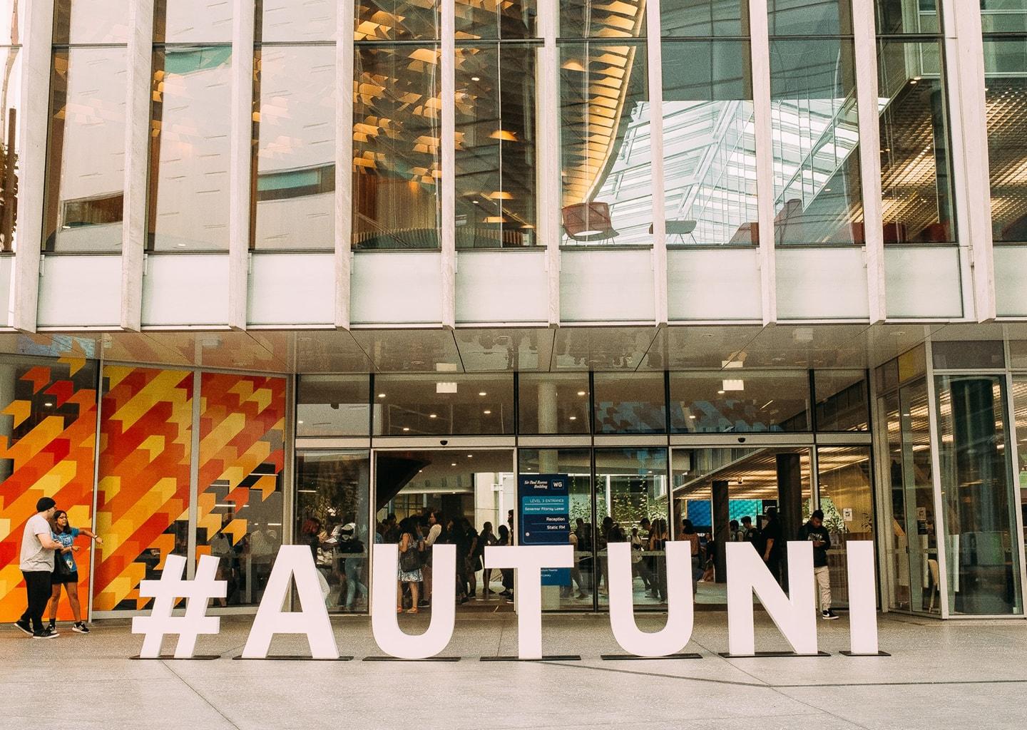  p>奥克兰理工大学,原名为奥克兰技术学校(ats),始建于1895年.