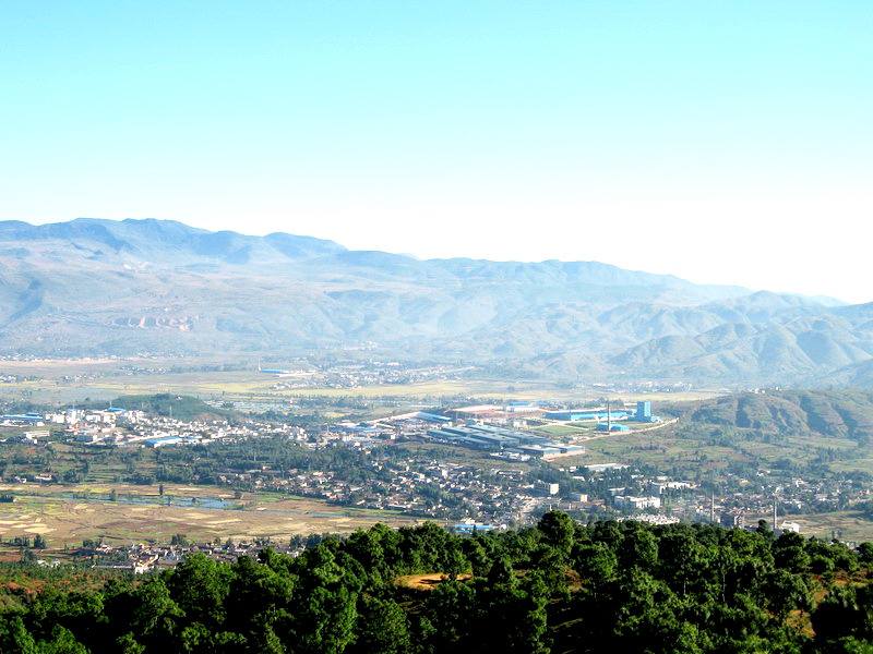  p>邓川镇,隶属于云南省大理白族自治州洱源县,地处 a target="_blank