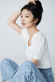 李钰（中国内地女演员）_百度百科