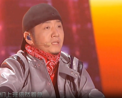 郝云（中国内地男歌手）_百度百科