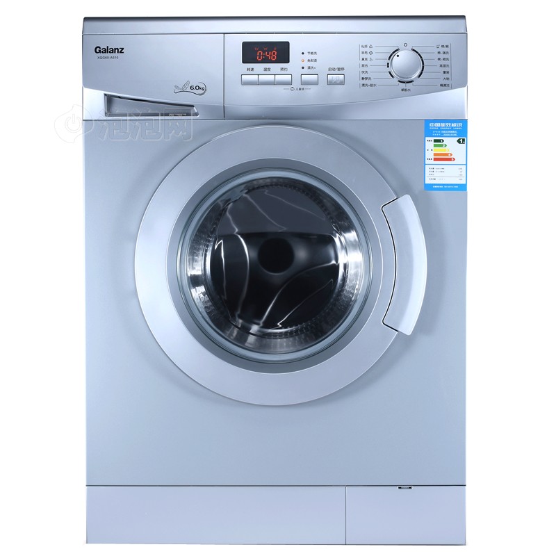  p>格兰仕xqg60-a510是格兰仕品牌旗下的一款洗衣机,产自中国大陆.