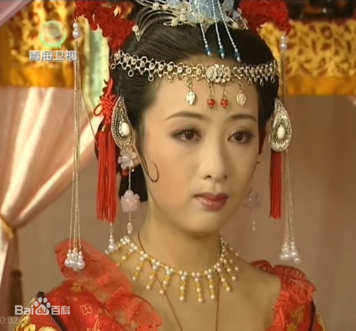小李琳