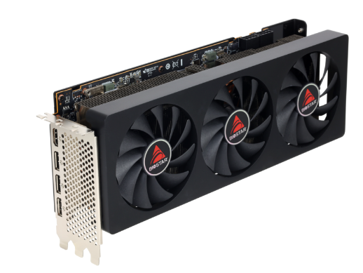  p>映泰 rx 7900 xt是一张显卡.