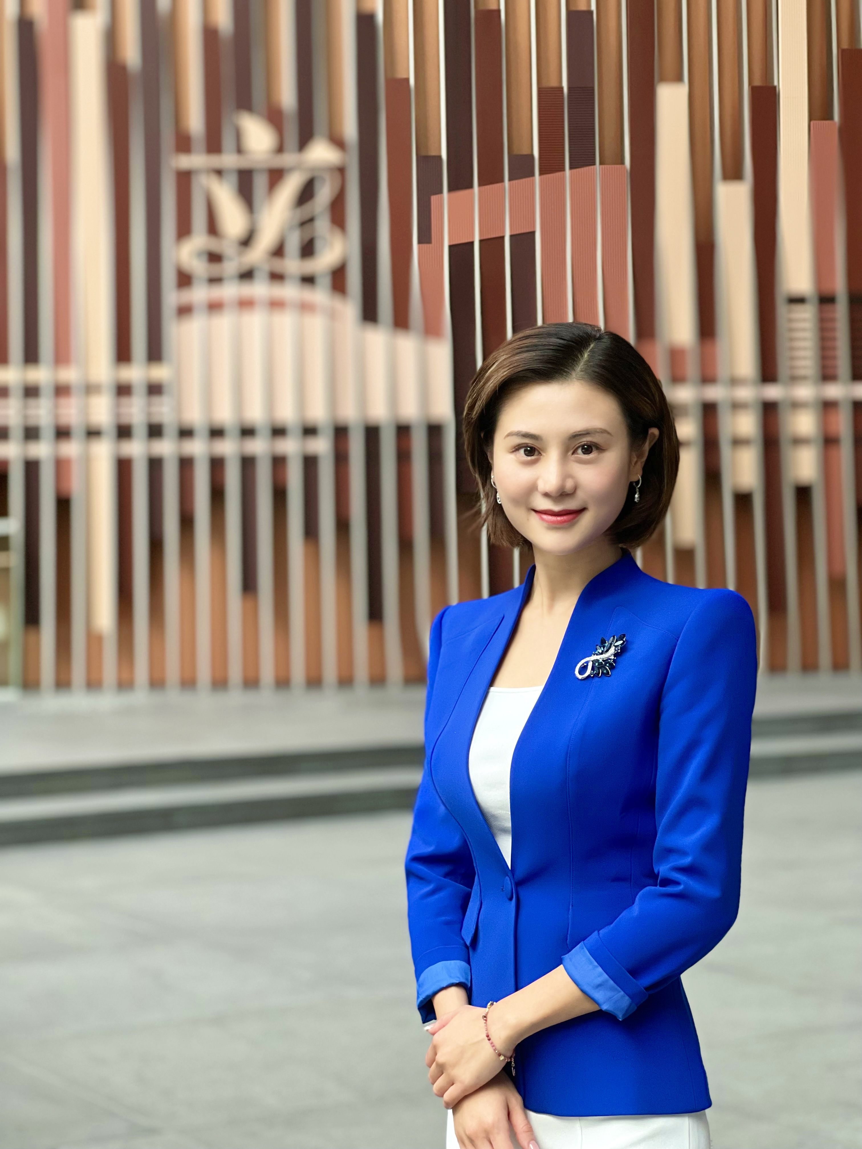 吴欣纯
