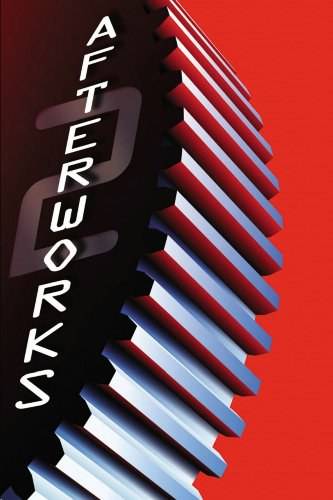 Afterworks Volume 2_百度百科