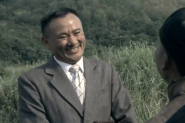  p>孟发财,电视剧《 a target="_blank" href="/item/战将/156031"