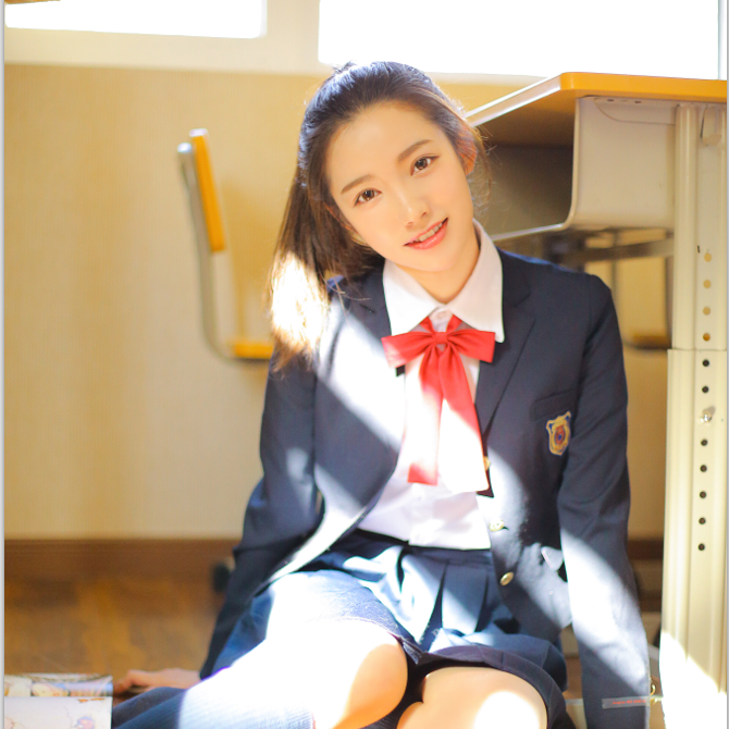 李蒹蒹扮演角色