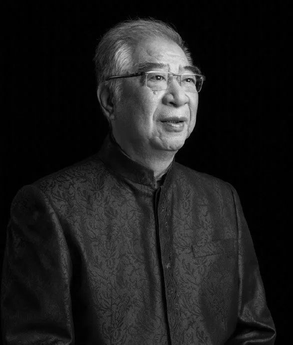 京城四大名医施今墨之子、施门学术传人施小墨逝世_百科TA说