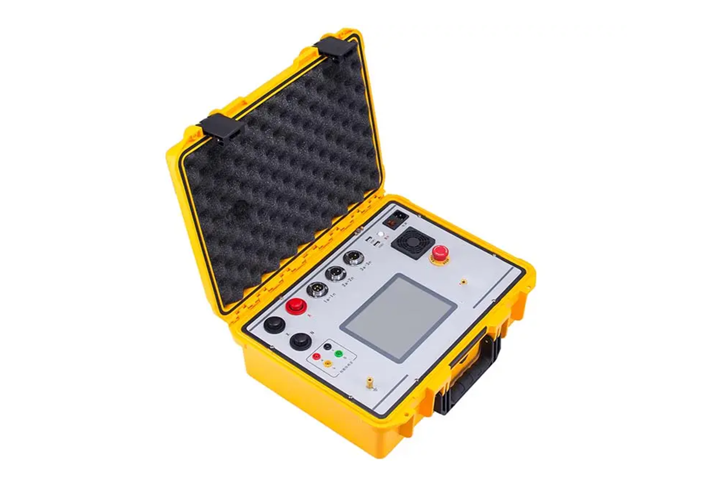 互感器现场误差测试仪