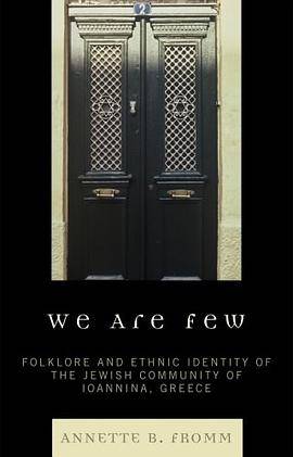 We Are Few_百度百科