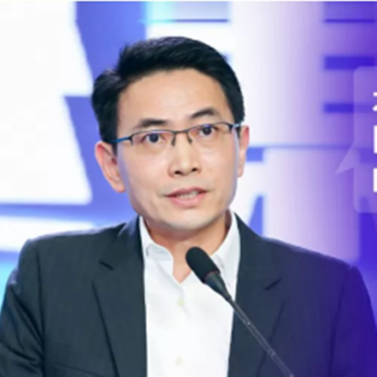 安雪松（中国光大控股执行董事兼本集团分管财务副总裁）_百度百科
