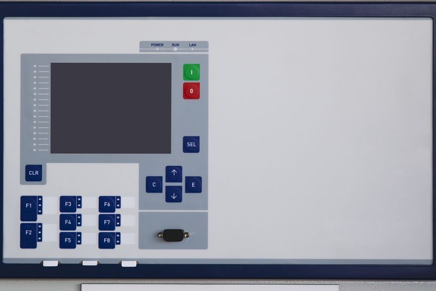 变频伏安特性综合检测仪